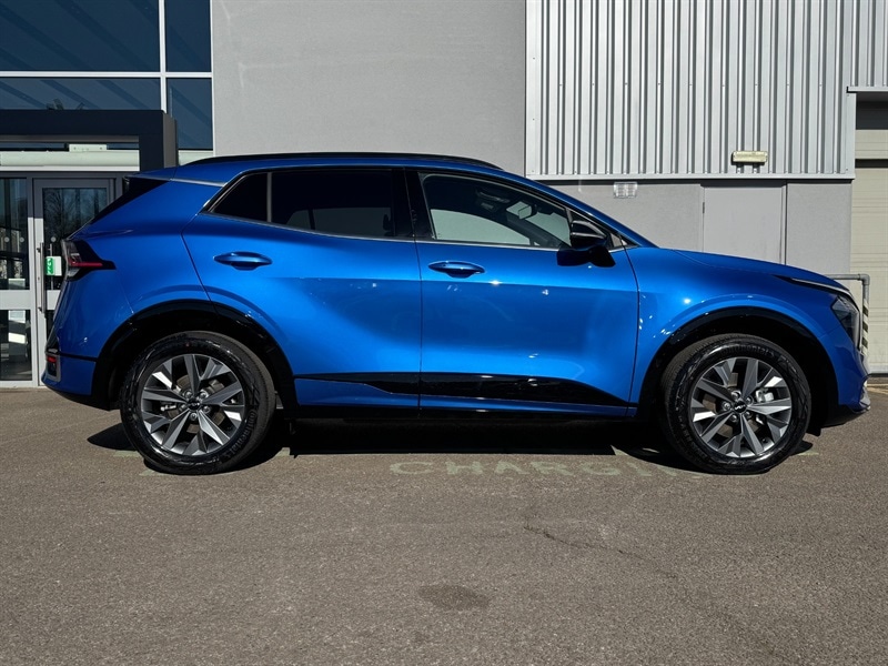 Used Kia Sportage 2025 for sale - 76937725: Photo 8