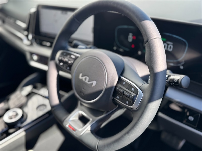 Used Kia Sportage 2025 for sale - 76937725: Photo 9