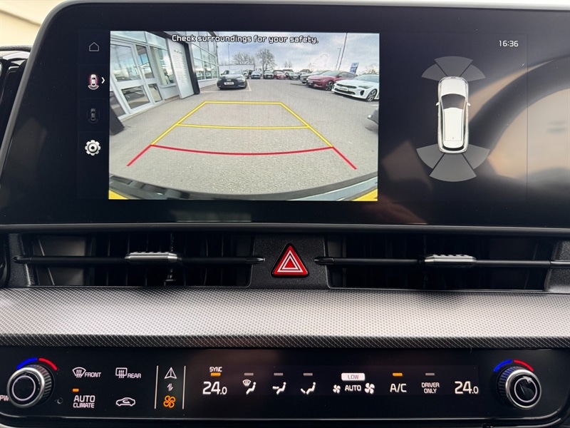 Used Kia Sportage 2025 for sale - 77232499: Photo 14