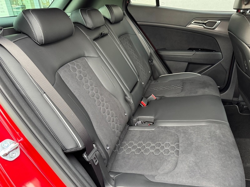 Used Kia Sportage 2025 for sale - 77232499: Photo 16