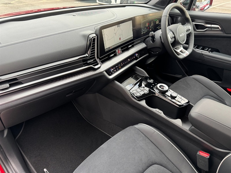 Used Kia Sportage 2025 for sale - 77232499: Photo 19