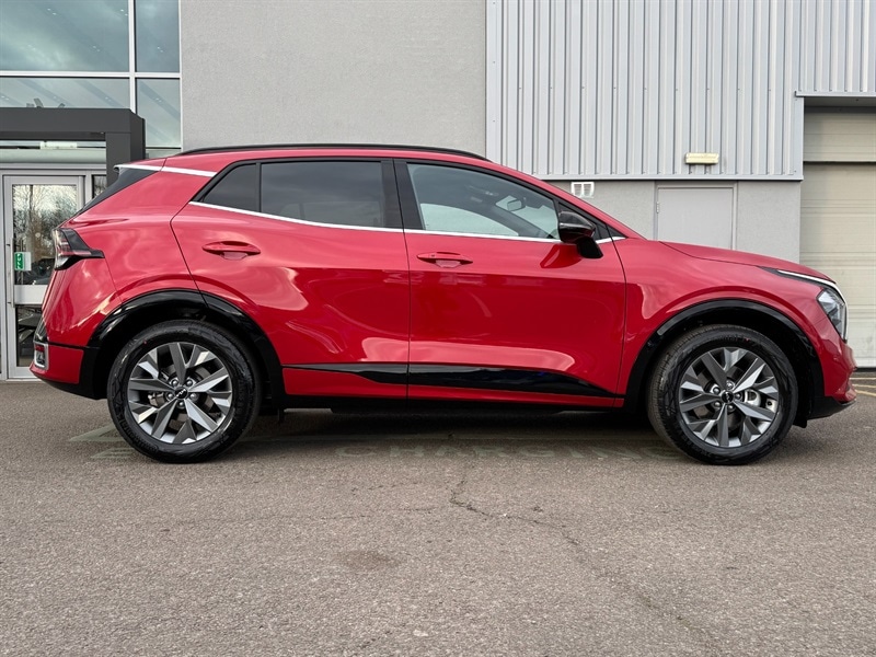 Used Kia Sportage 2025 for sale - 77232499: Photo 8