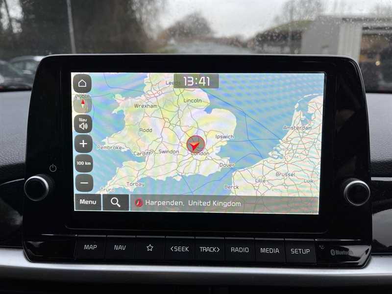 Used Kia Picanto 2023 for sale - 76851382: Photo 10