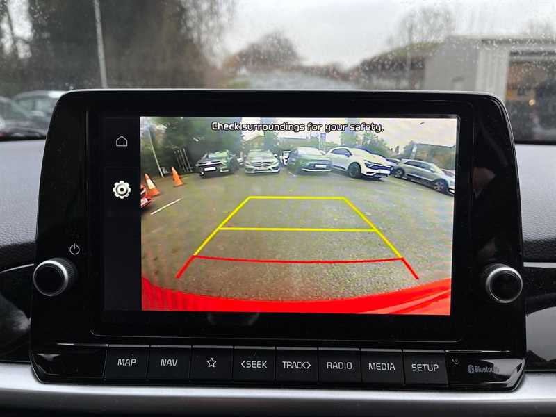 Used Kia Picanto 2023 for sale - 76851382: Photo 11