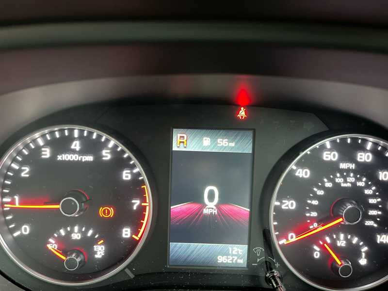 Used Kia Picanto 2023 for sale - 76851382: Photo 13