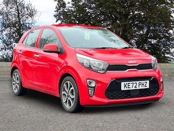 Used Kia Picanto 2023 for sale - 76851382: Photo