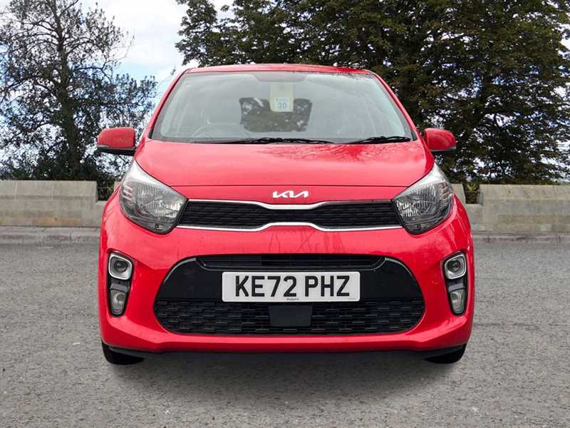 Used Kia Picanto 2023 for sale - 76851382: Photo 5