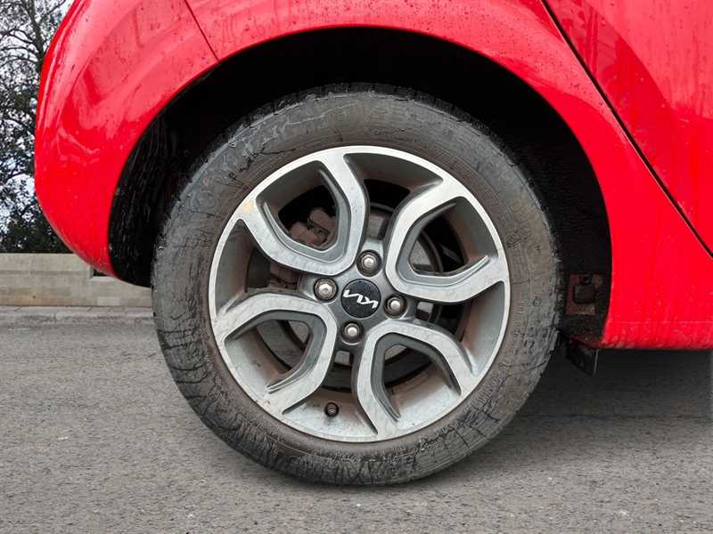 Used Kia Picanto 2023 for sale - 76851382: Photo 6