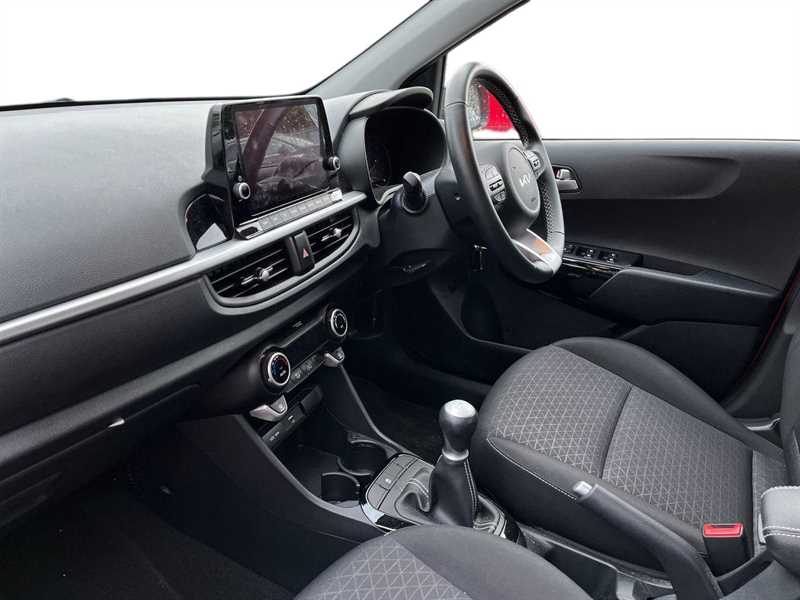 Used Kia Picanto 2023 for sale - 76851382: Photo 7