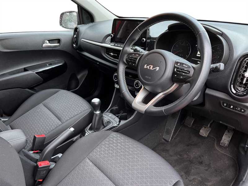 Used Kia Picanto 2023 for sale - 76851382: Photo 8