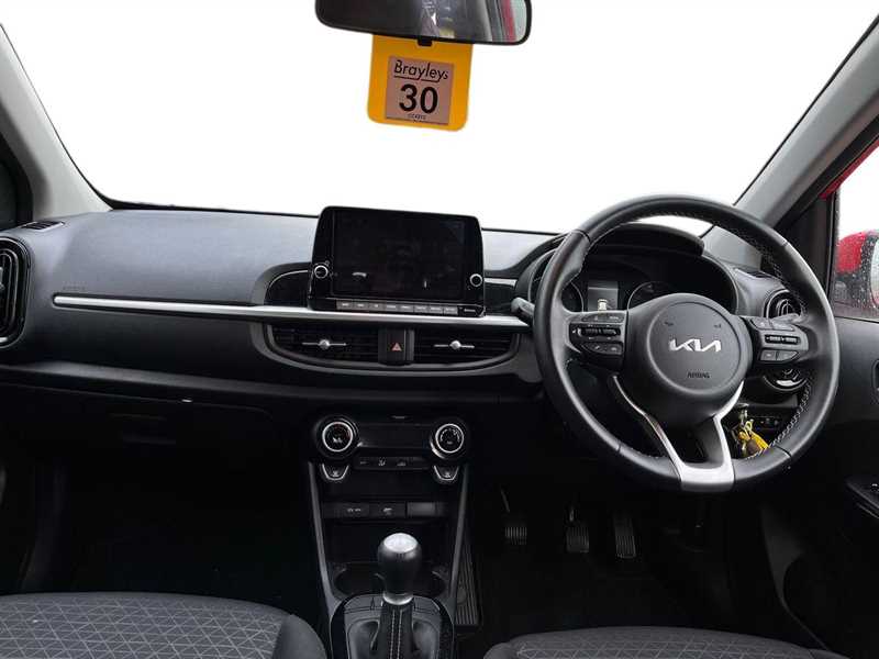 Used Kia Picanto 2023 for sale - 76851382: Photo 9