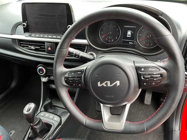 Used Kia Picanto 2022 for sale - 75313014: Photo 15