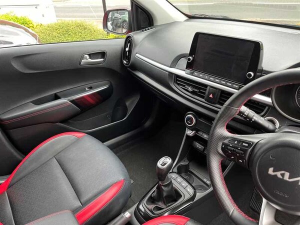 Used Kia Picanto 2022 for sale - 75313014: Photo 17