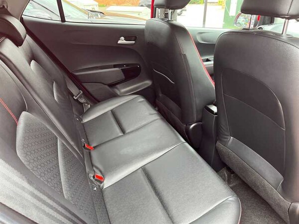Used Kia Picanto 2022 for sale - 75313014: Photo 19