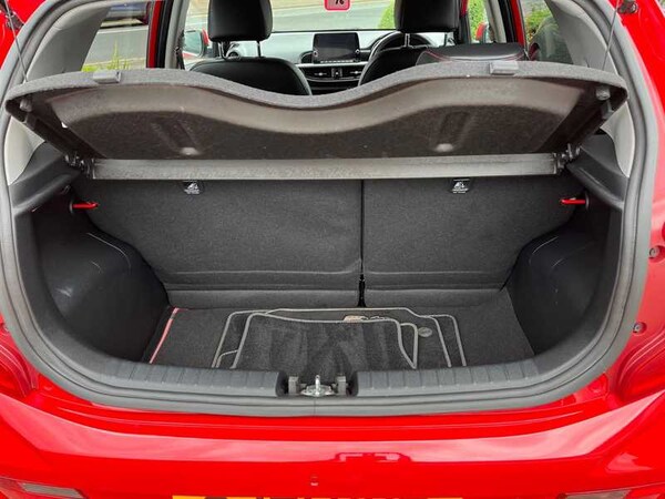 Used Kia Picanto 2022 for sale - 75313014: Photo 20