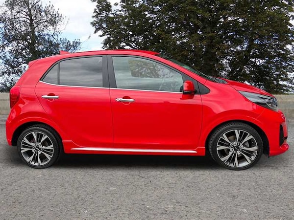 Used Kia Picanto 2022 for sale - 75313014: Photo 3