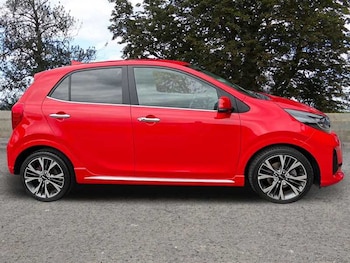 Used Kia Picanto 2022 for sale - 75313014: Photo