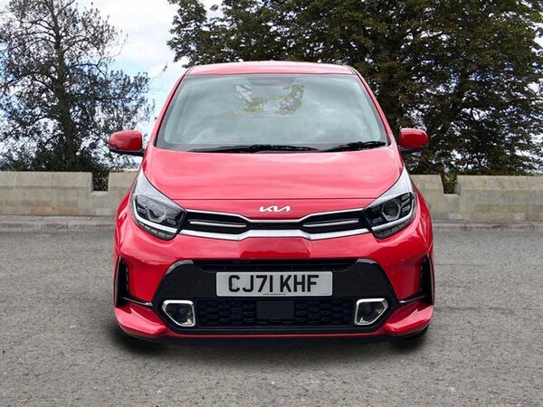 Used Kia Picanto 2022 for sale - 75313014: Photo 5