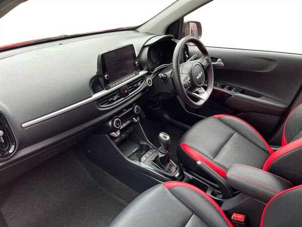 Used Kia Picanto 2022 for sale - 75313014: Photo 7
