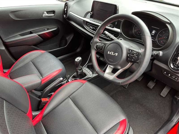 Used Kia Picanto 2022 for sale - 75313014: Photo 8