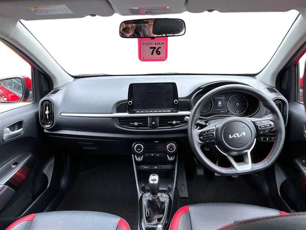Used Kia Picanto 2022 for sale - 75313014: Photo 9