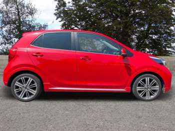 Used Kia Picanto 2019 for sale - 75015391: Photo