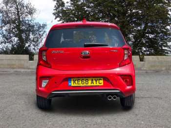 Used Kia Picanto 2019 for sale - 75015391: Photo