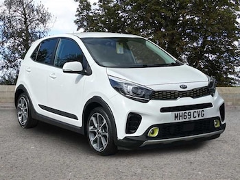 Kia - Picanto