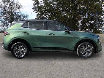 Used Kia Sportage 2023 for sale - 79795953: Photo