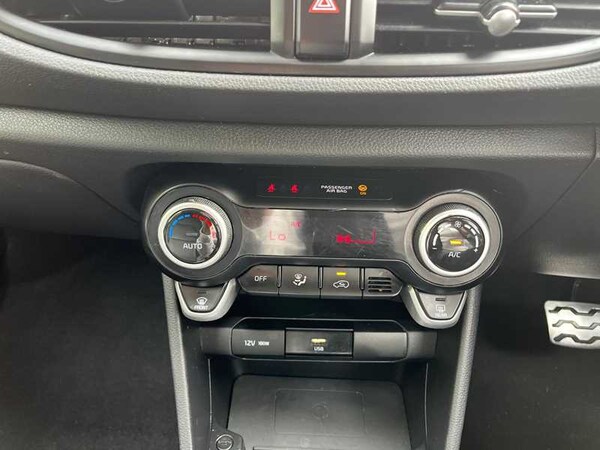 Used Kia Picanto 2023 for sale - 75660617: Photo 12