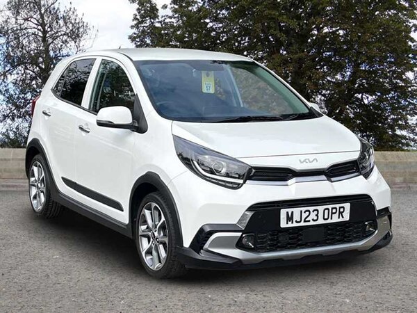 Used Kia Picanto 2023 for sale - 75660617: Photo 1