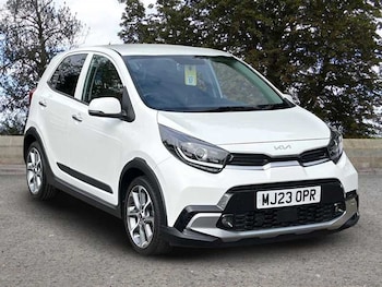 Kia - Picanto