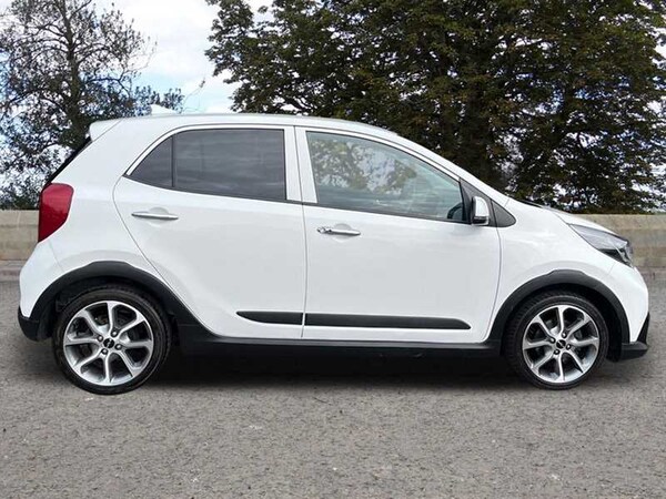 Used Kia Picanto 2023 for sale - 75660617: Photo 3