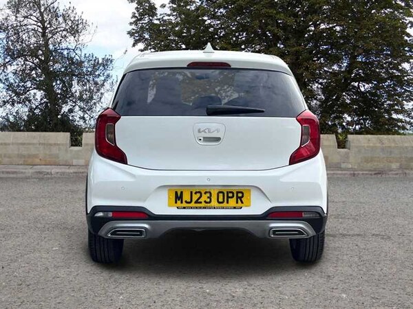Used Kia Picanto 2023 for sale - 75660617: Photo 4
