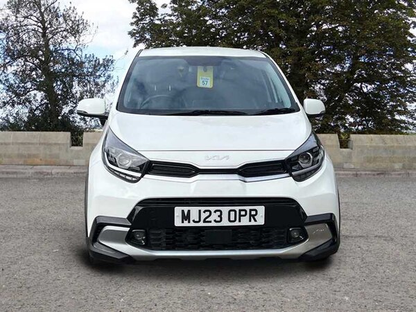 Used Kia Picanto 2023 for sale - 75660617: Photo 5