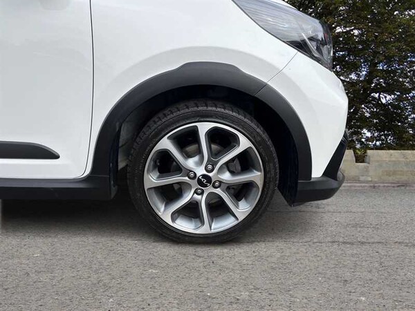 Used Kia Picanto 2023 for sale - 75660617: Photo 6