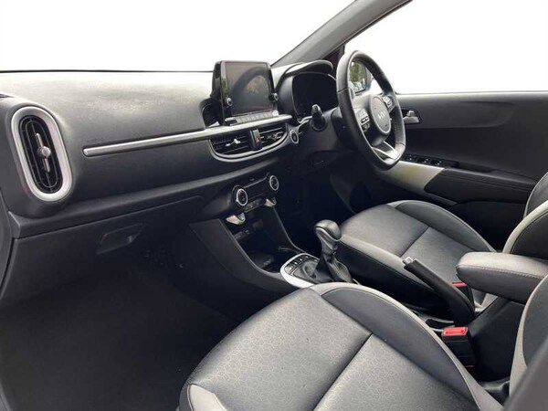 Used Kia Picanto 2023 for sale - 75660617: Photo 7