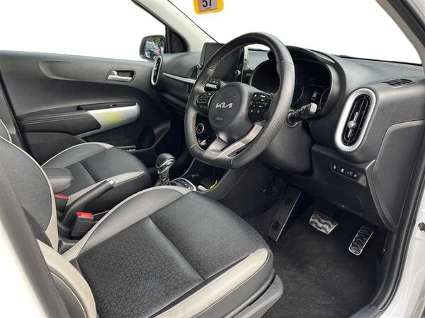 Used Kia Picanto 2023 for sale - 75660617: Photo 8