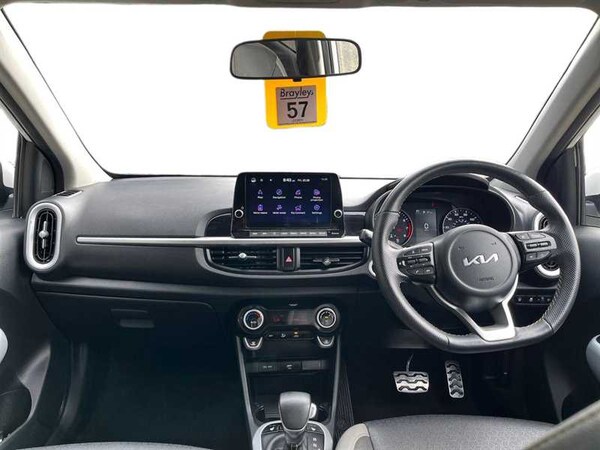 Used Kia Picanto 2023 for sale - 75660617: Photo 9