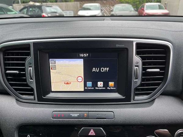 Used Kia Sportage 2016 for sale - 75688690: Photo 10