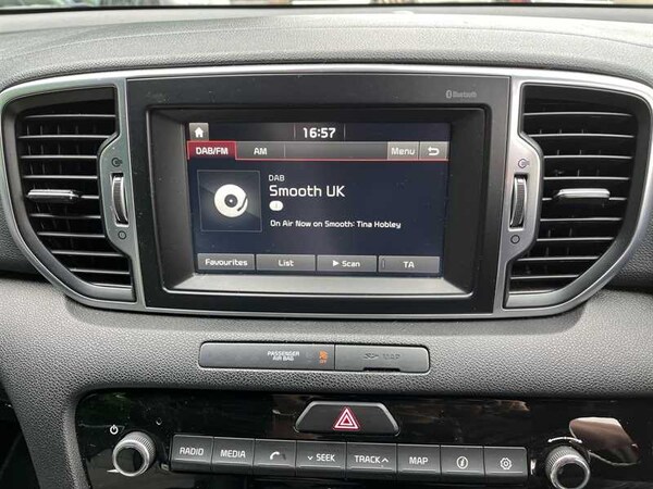 Used Kia Sportage 2016 for sale - 75688690: Photo 11