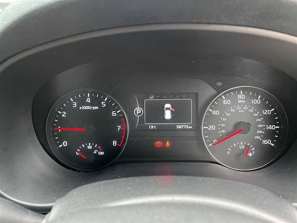 Used Kia Sportage 2016 for sale - 75688690: Photo 14