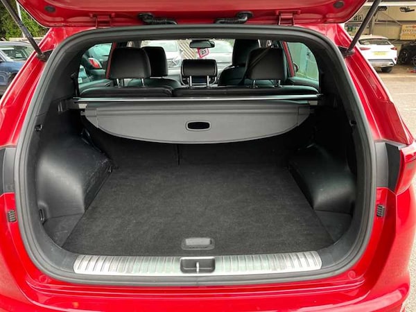 Used Kia Sportage 2016 for sale - 75688690: Photo 20