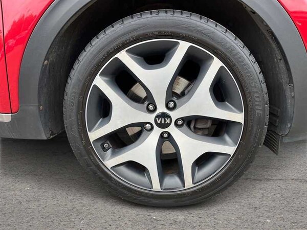 Used Kia Sportage 2016 for sale - 75688690: Photo 6