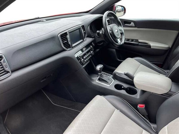 Used Kia Sportage 2016 for sale - 75688690: Photo 7