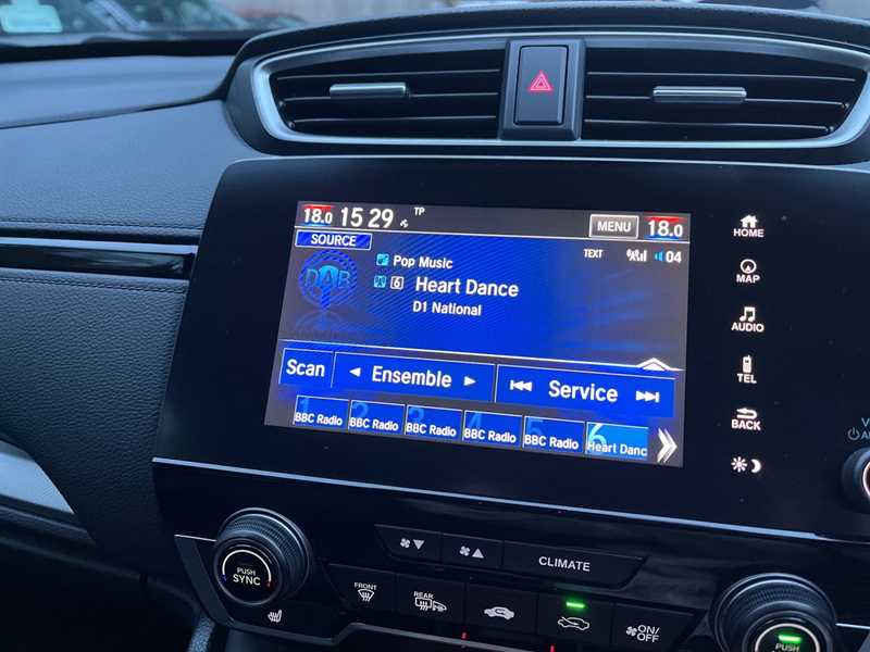 Used Honda CR-V 2022 for sale - 76804368: Photo 10