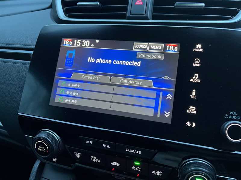 Used Honda CR-V 2022 for sale - 76804368: Photo 11