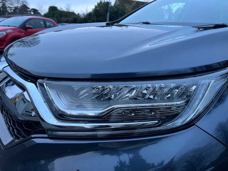 Used Honda CR-V 2022 for sale - 76804368: Photo 13