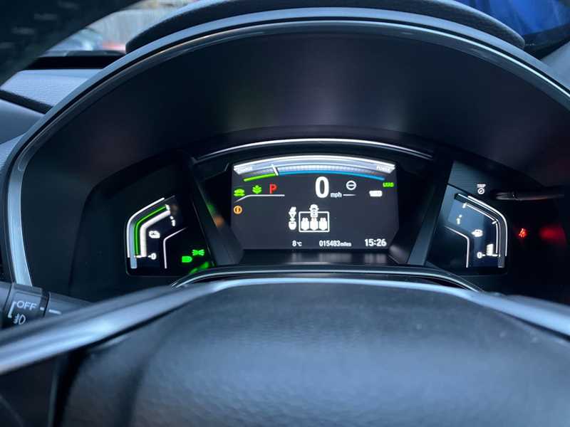 Used Honda CR-V 2022 for sale - 76804368: Photo 14