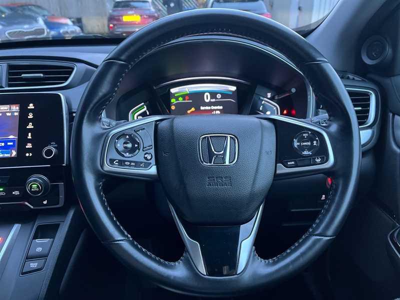 Used Honda CR-V 2022 for sale - 76804368: Photo 15